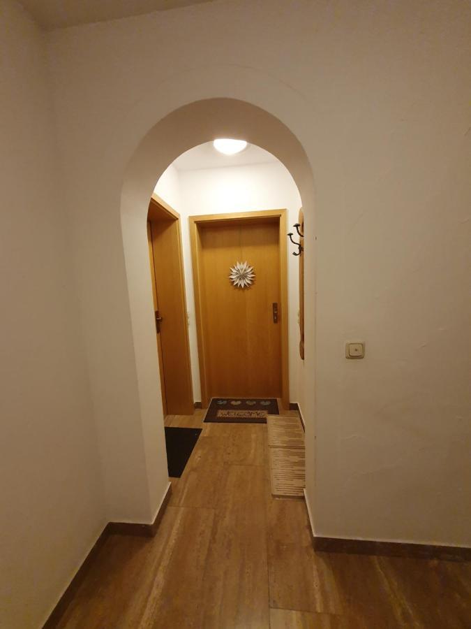 Ferienwohnung Haiber Obermaiselstein Eksteriør billede